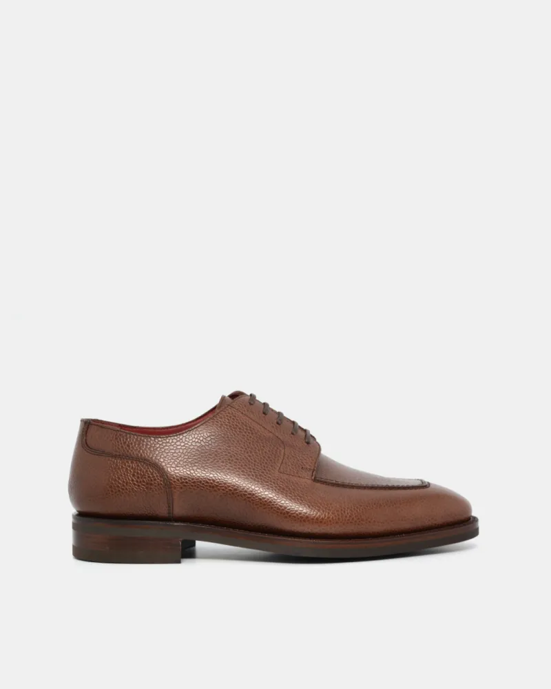 Outlet - Norwegian - Brown Grain - 888