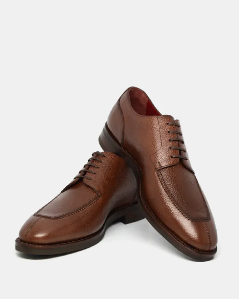 Outlet - Norwegian - Brown Grain - 888