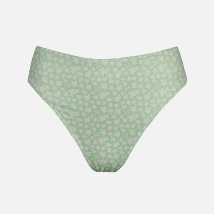 Oxbow Myriam Palmier Bikini Bottoms