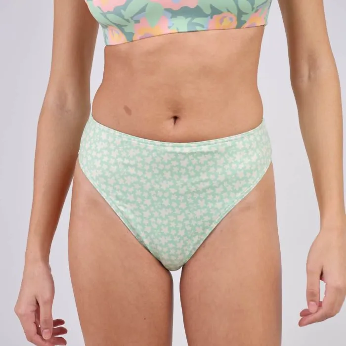 Oxbow Myriam Palmier Bikini Bottoms