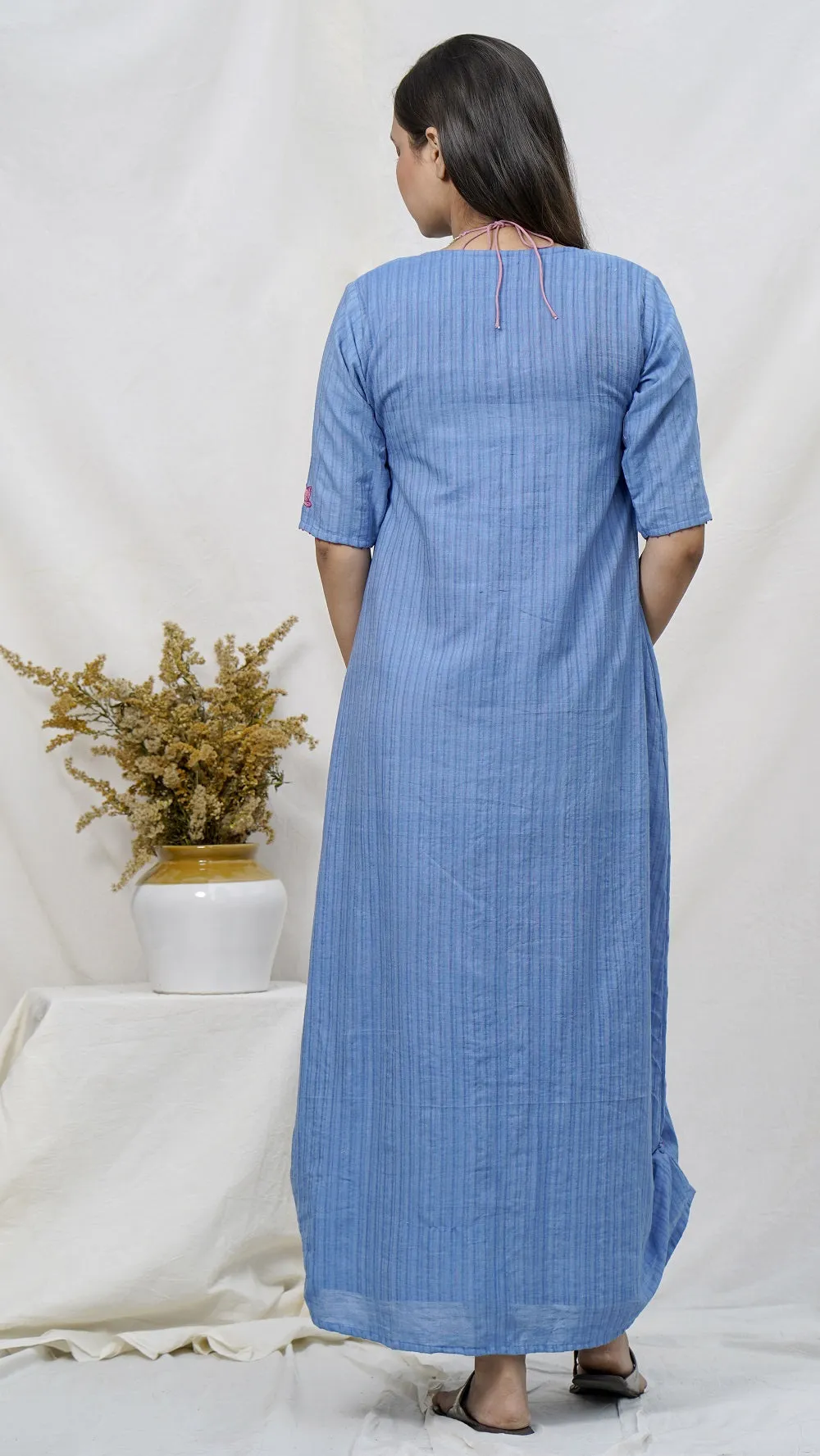 Padma long dress