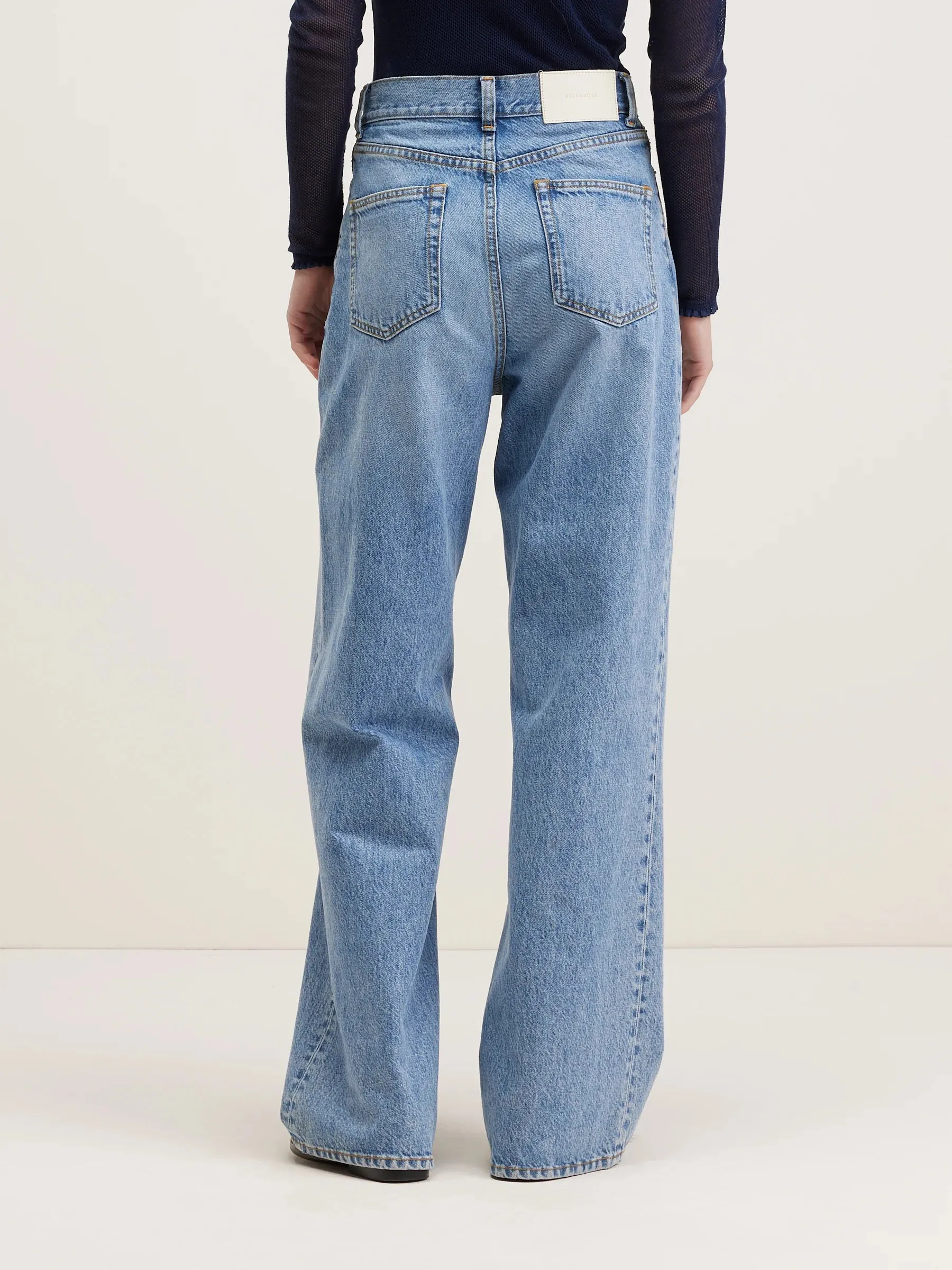 PARTHE JEANS