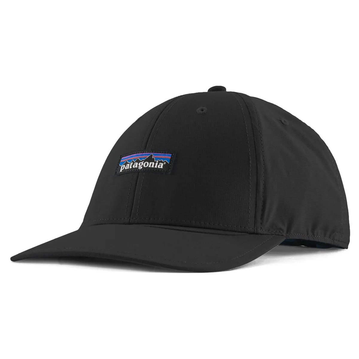 Patagonia Airshed Cap - Black