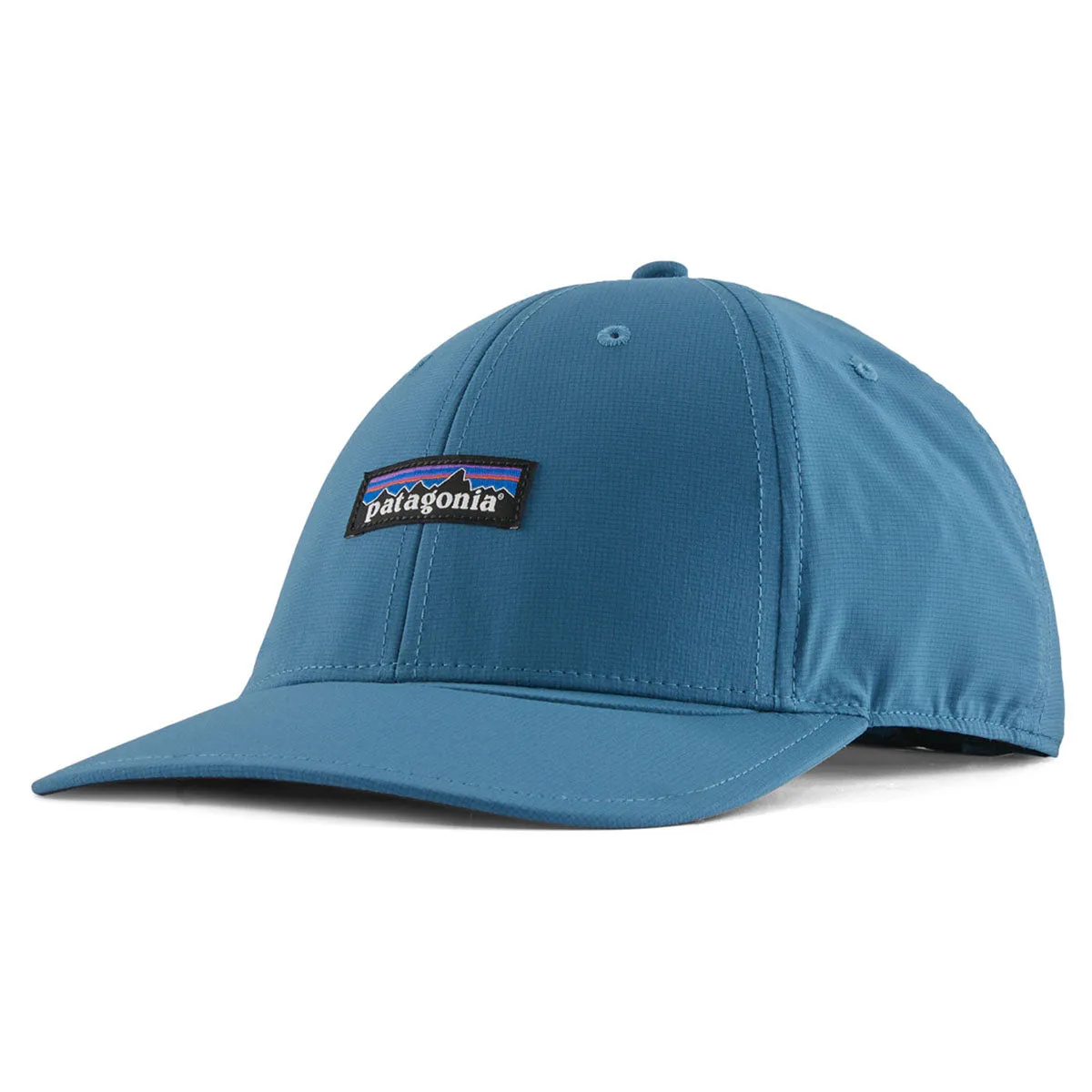 Patagonia Airshed Cap - Wavy Blue