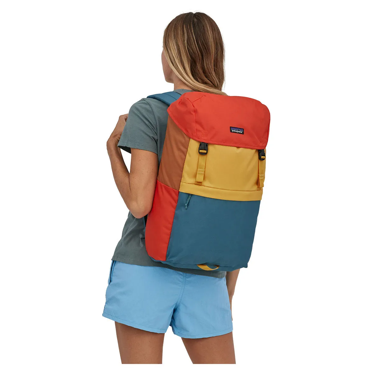 Patagonia Arbor Lid Pack 28L Backpack - PWSU