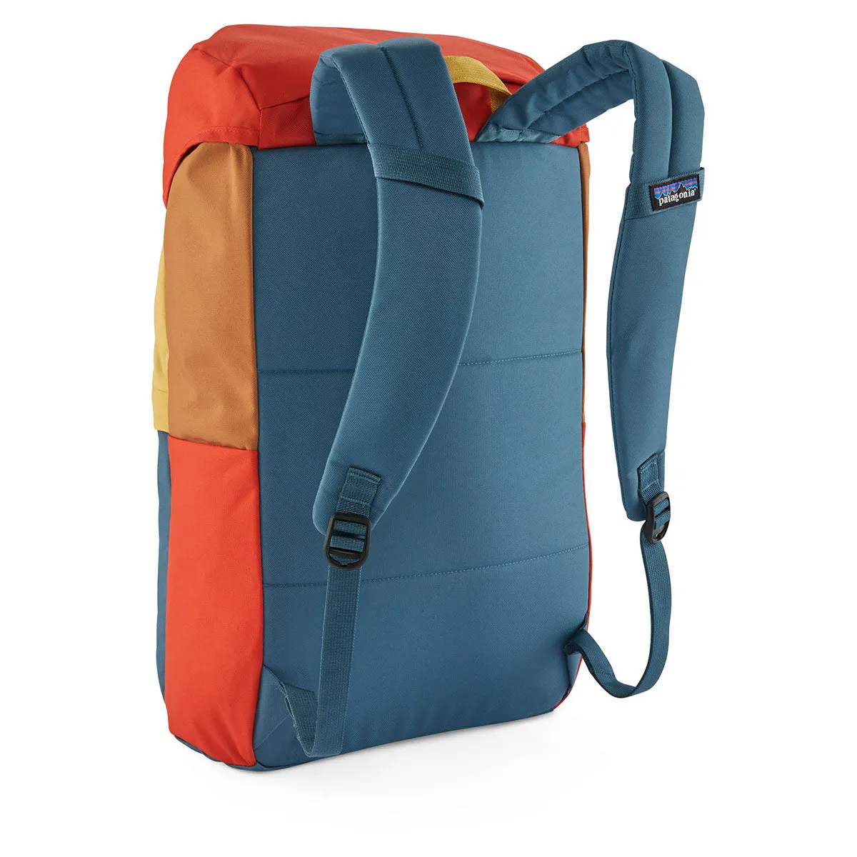 Patagonia Arbor Lid Pack 28L Backpack - PWSU