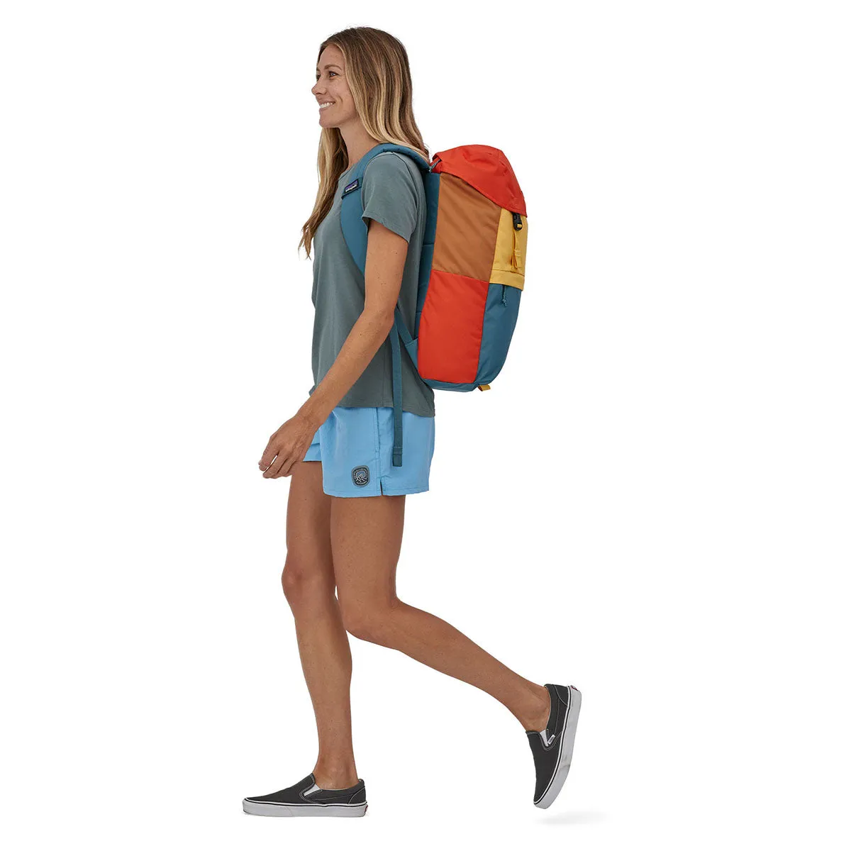 Patagonia Arbor Lid Pack 28L Backpack - PWSU