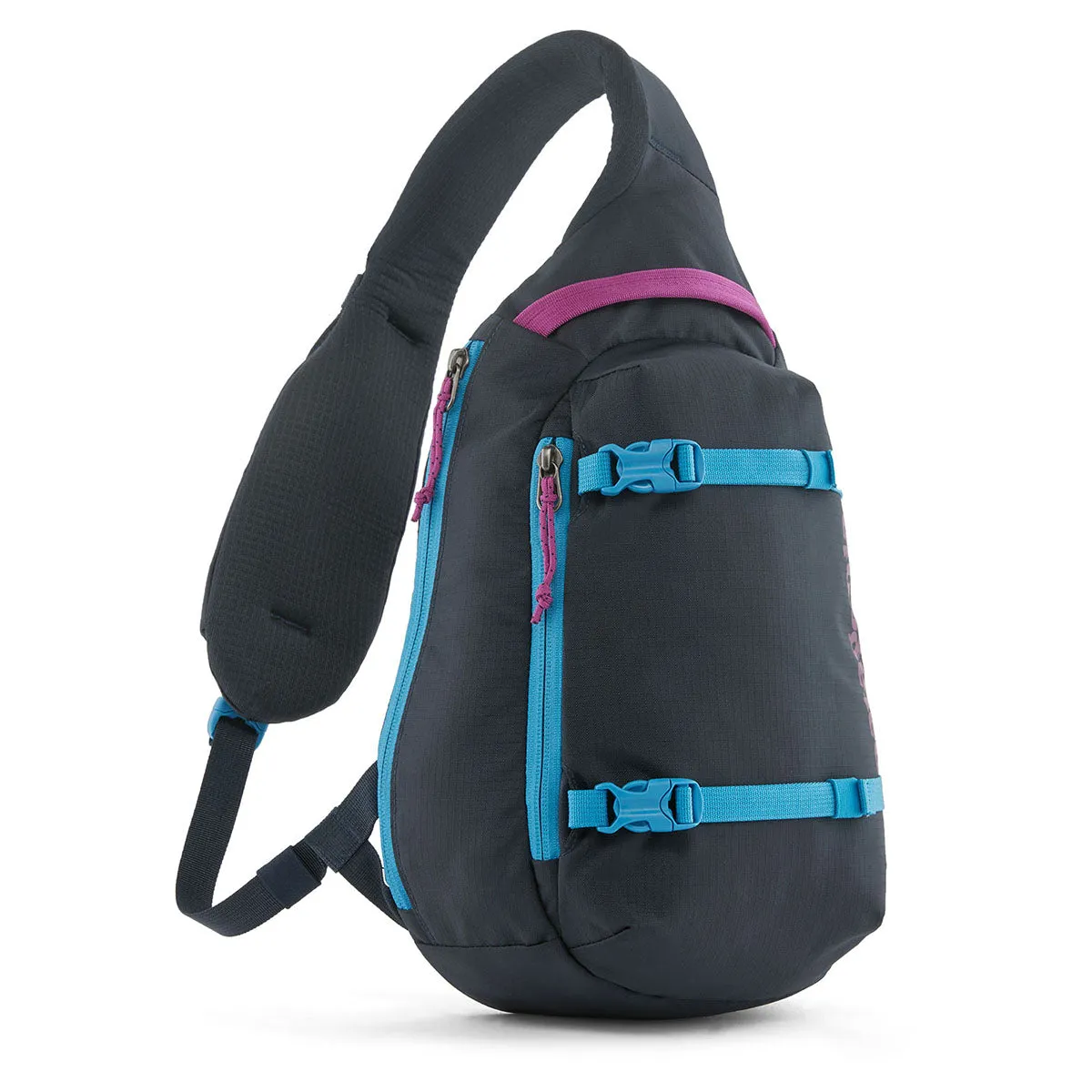 Patagonia Atom Sling Bag 8L - Pitch Blue