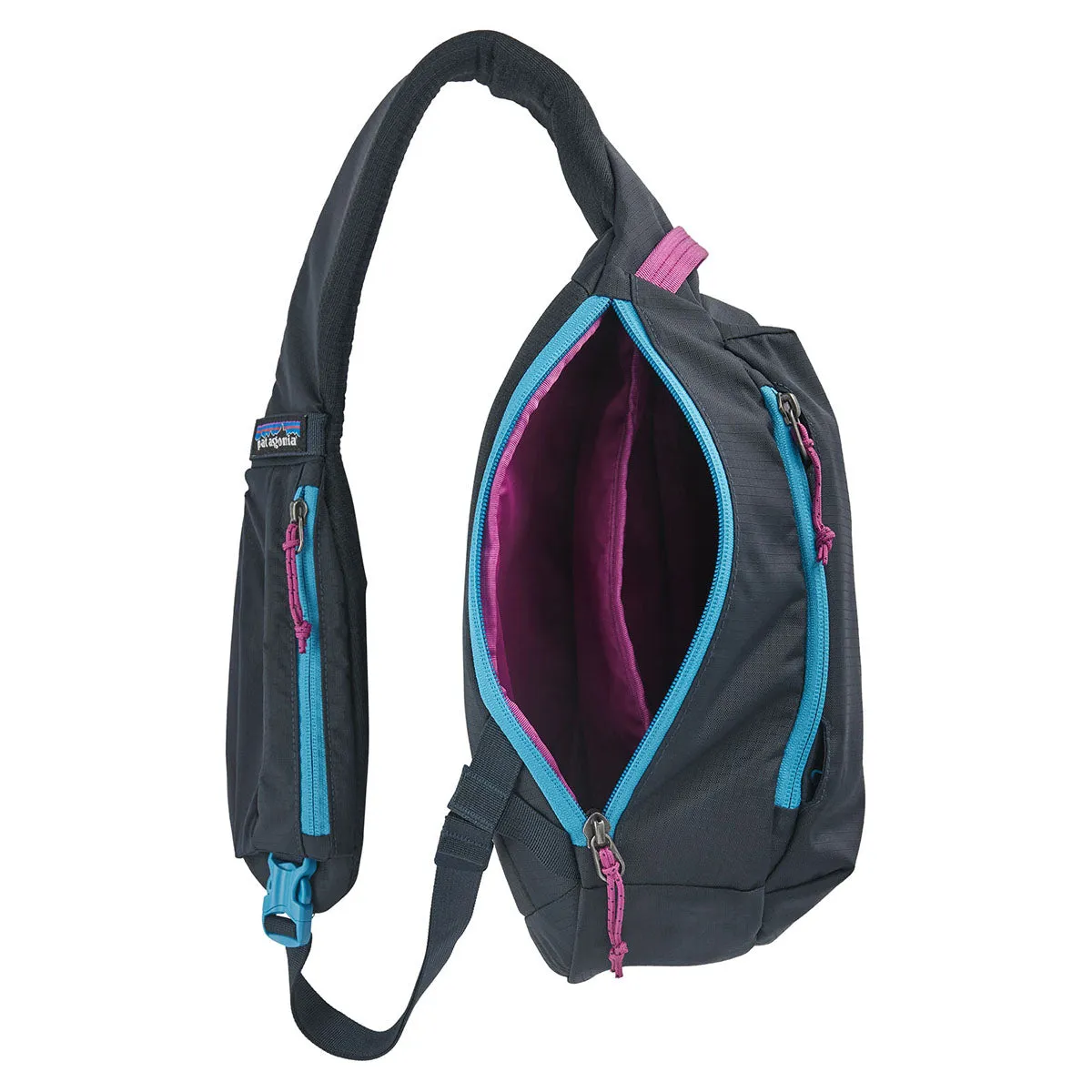 Patagonia Atom Sling Bag 8L - Pitch Blue