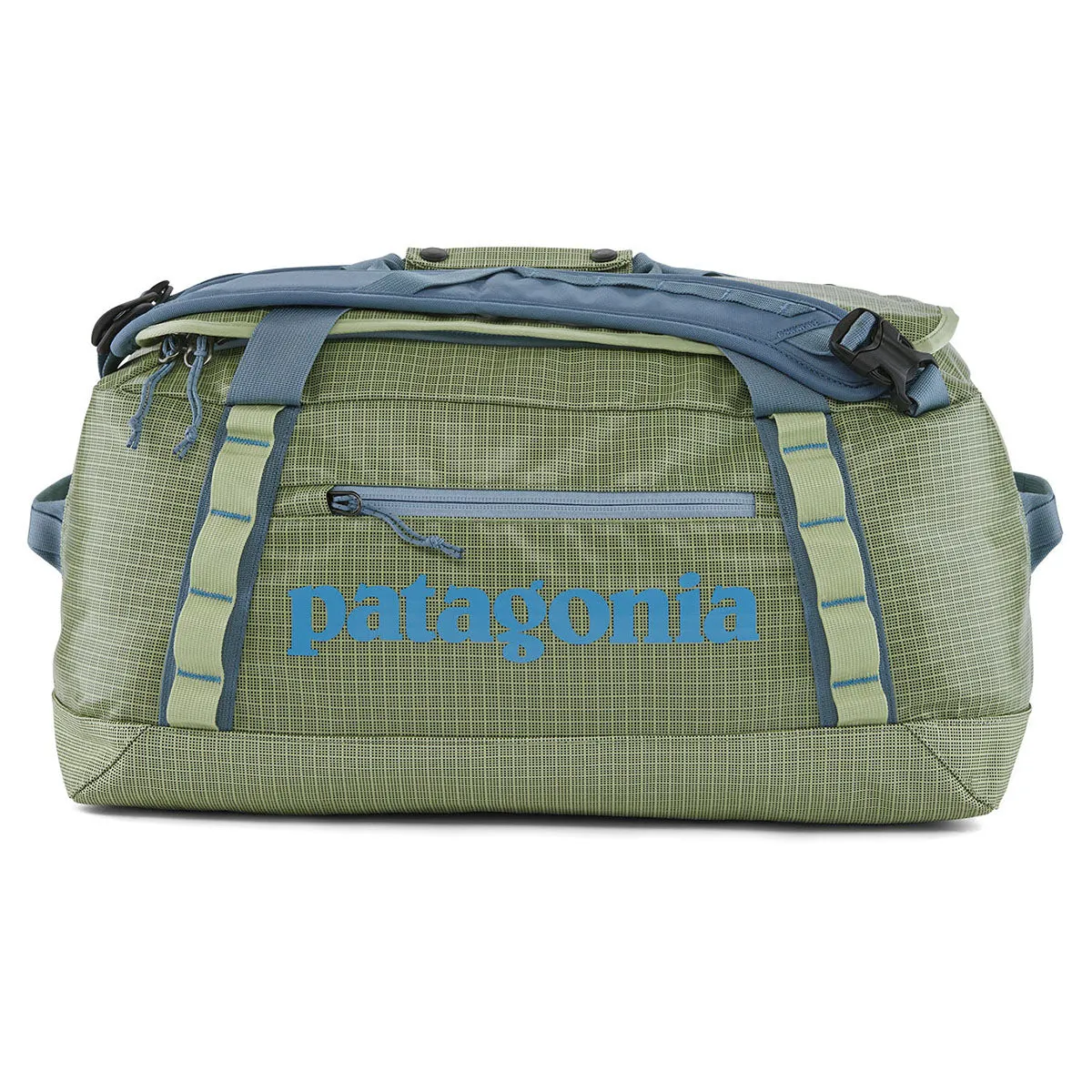 Patagonia Black Hole Duffel Bag 40L - Friend Green