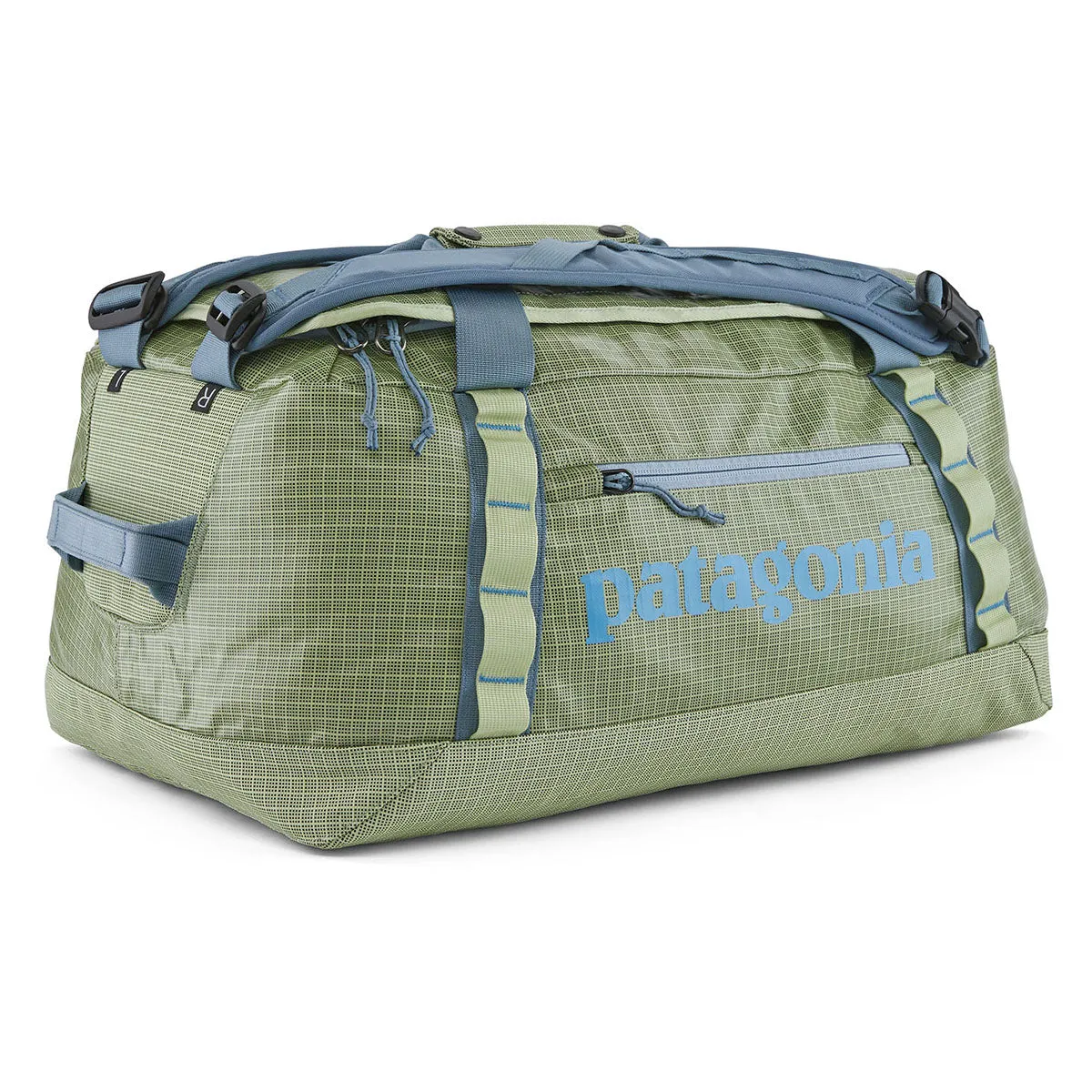 Patagonia Black Hole Duffel Bag 40L - Friend Green