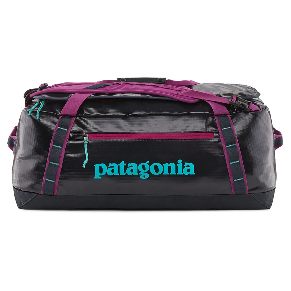 Patagonia Black Hole Duffel Bag 55L - Pitch Blue