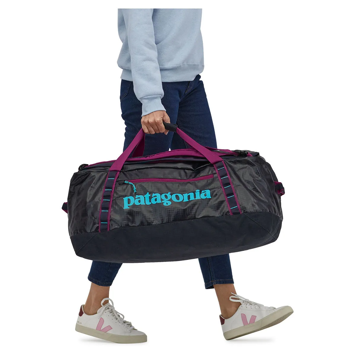 Patagonia Black Hole Duffel Bag 70L - Pitch Blue