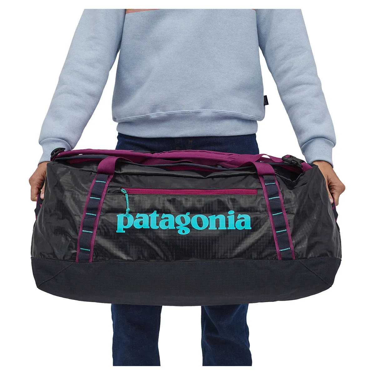 Patagonia Black Hole Duffel Bag 70L - Pitch Blue