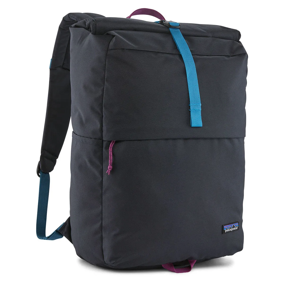 Patagonia Fieldsmith Roll-Top Pack 30L - Pitch Blue