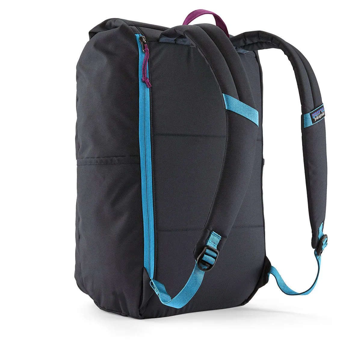 Patagonia Fieldsmith Roll-Top Pack 30L - Pitch Blue