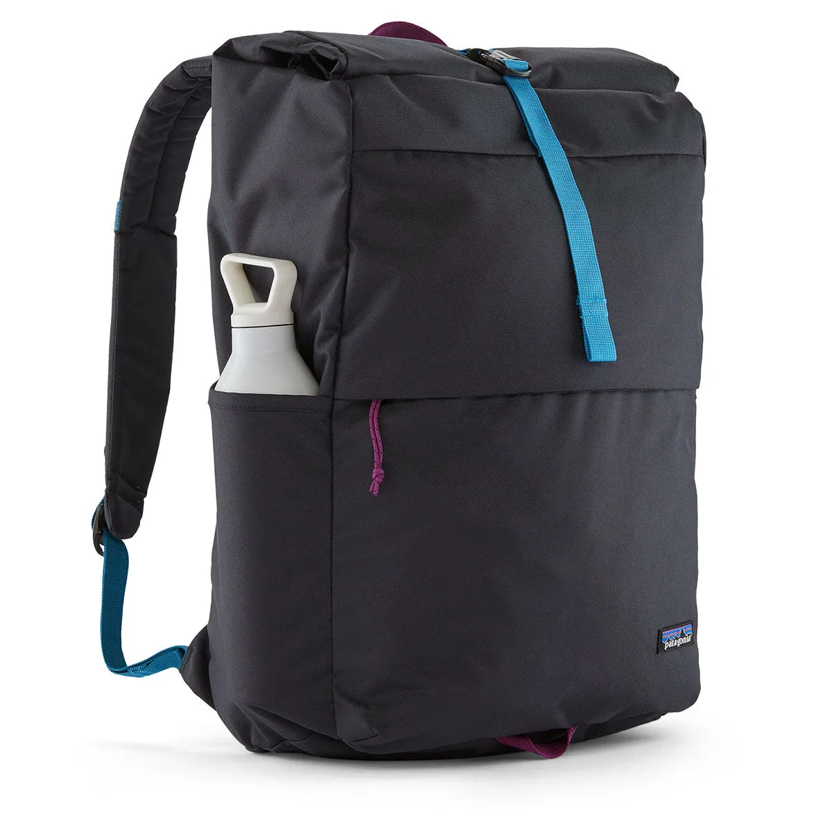 Patagonia Fieldsmith Roll-Top Pack 30L - Pitch Blue