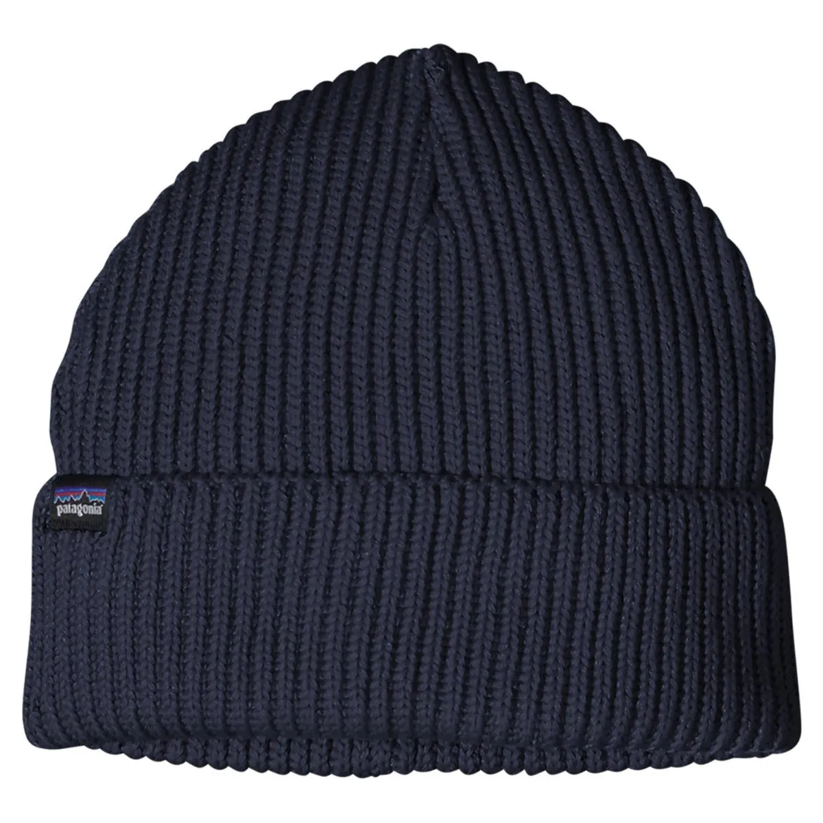 Patagonia Fisherman's Rolled Beanie