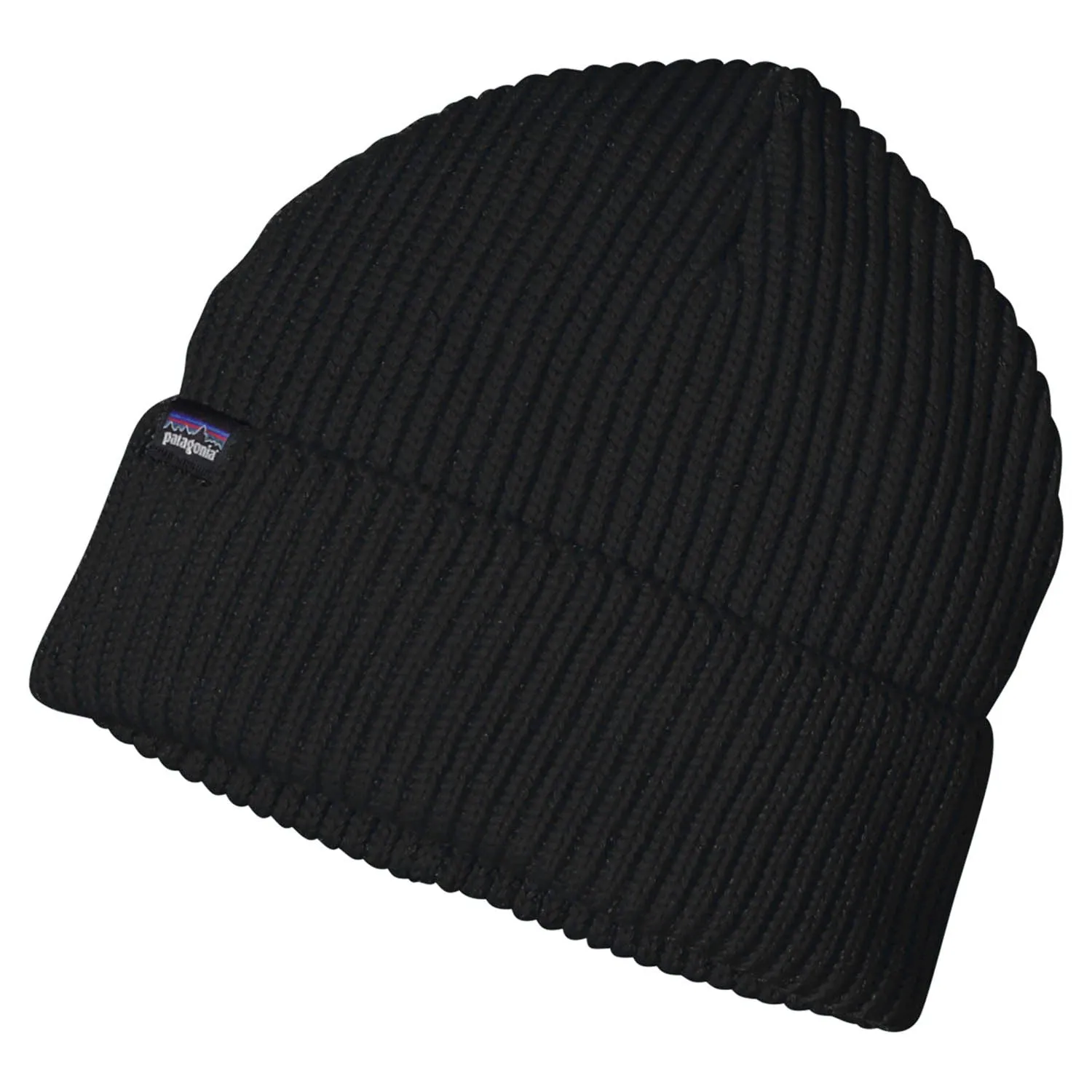 Patagonia Fisherman's Rolled Beanie