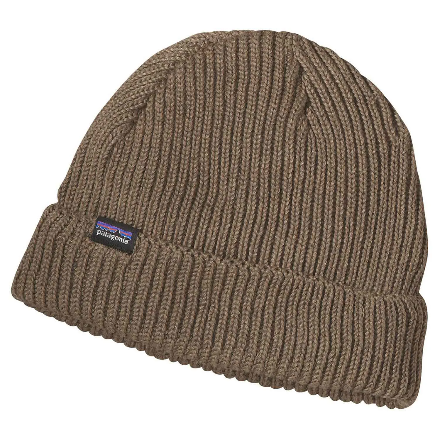 Patagonia Fisherman's Rolled Beanie