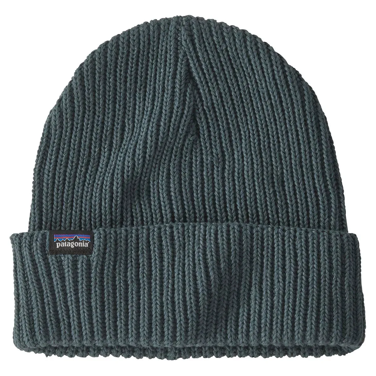 Patagonia Fisherman's Rolled Beanie