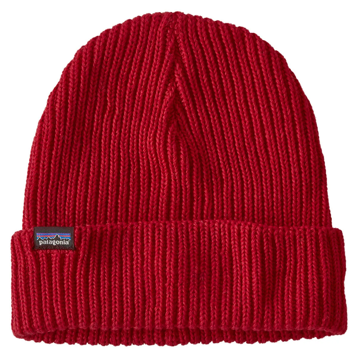 Patagonia Fisherman's Rolled Beanie