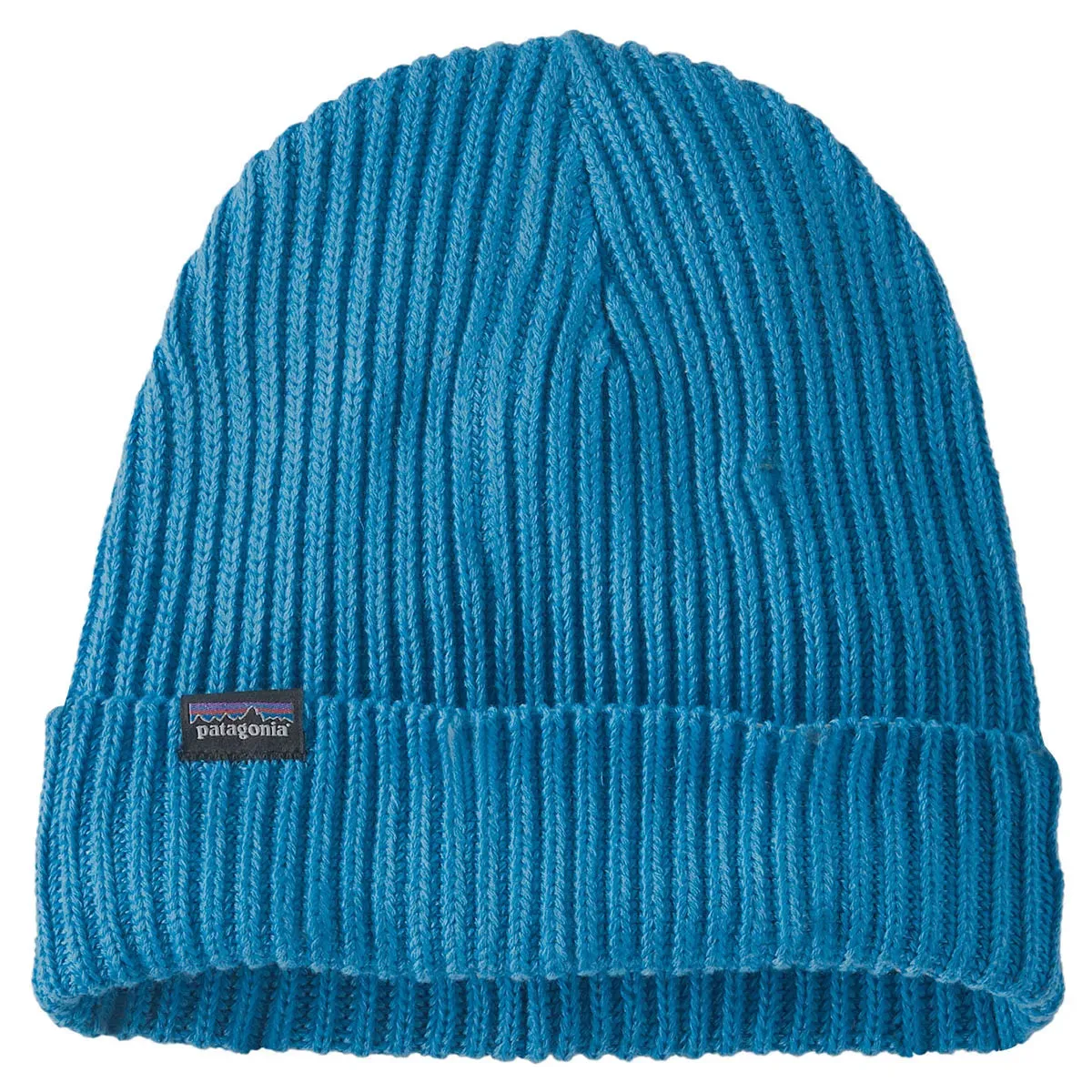 Patagonia Fisherman's Rolled Beanie