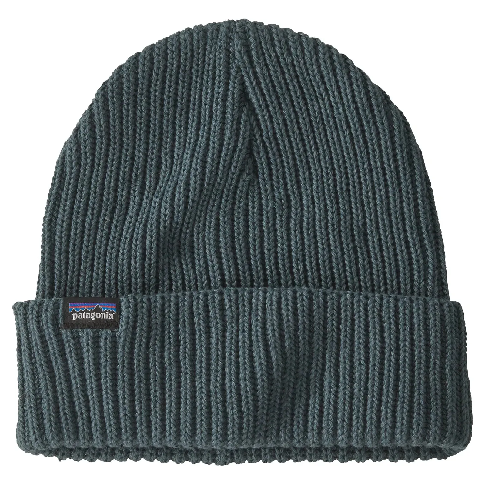 Patagonia Fisherman's Rolled Beanie