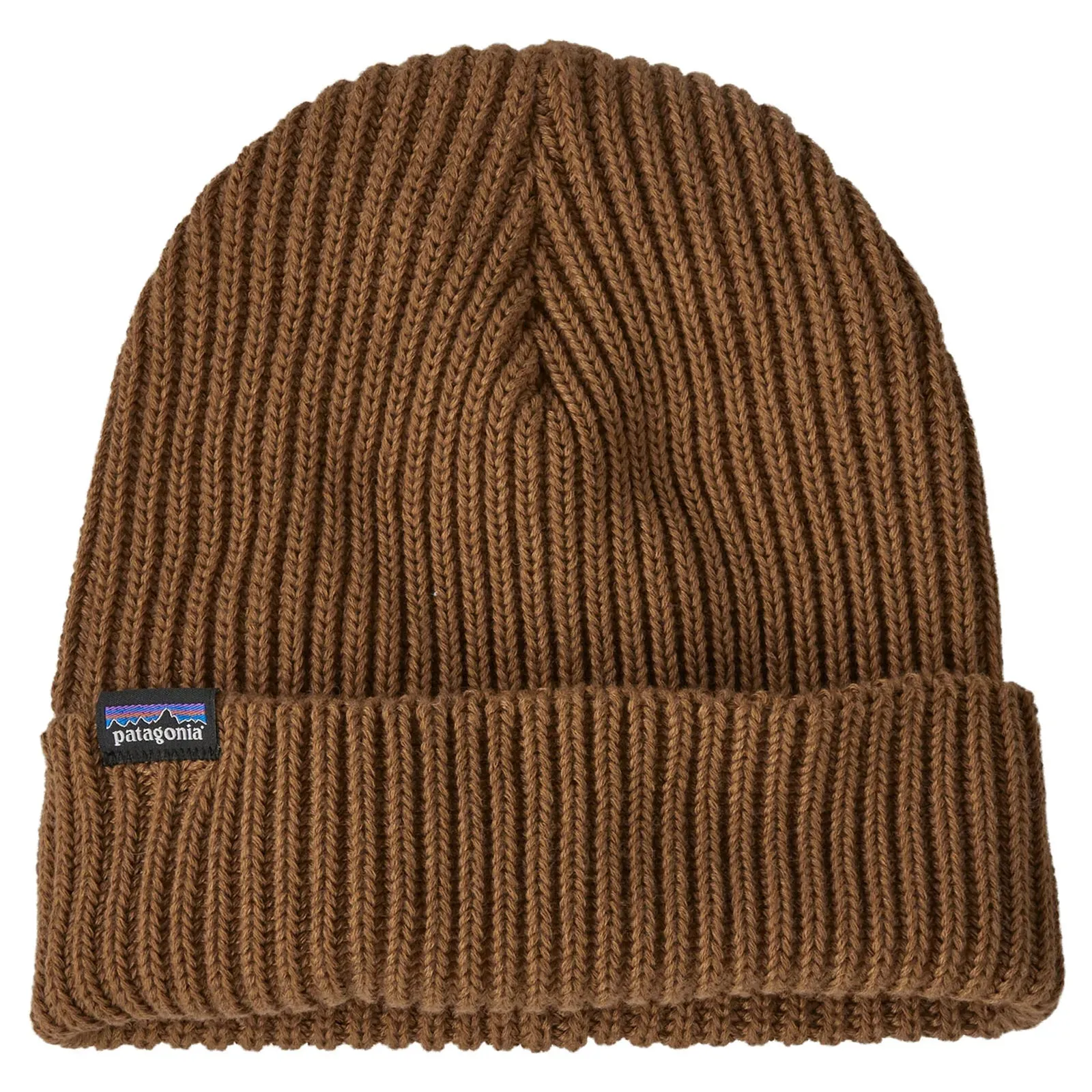 Patagonia Fisherman's Rolled Beanie