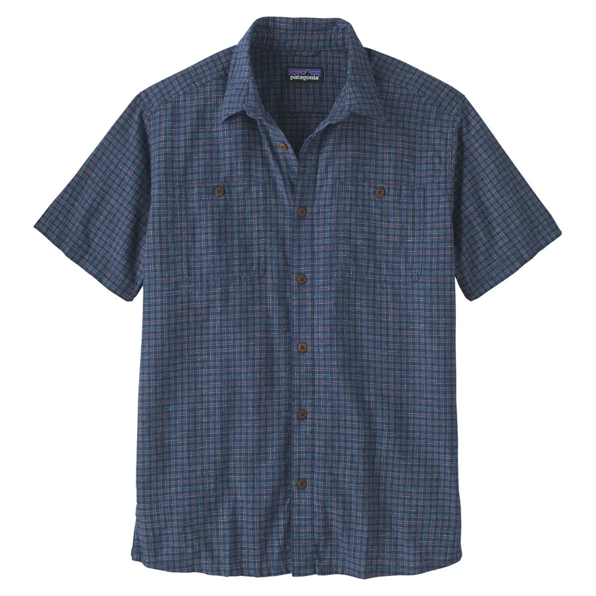 Patagonia Men's Back Step Shirt - RFBE