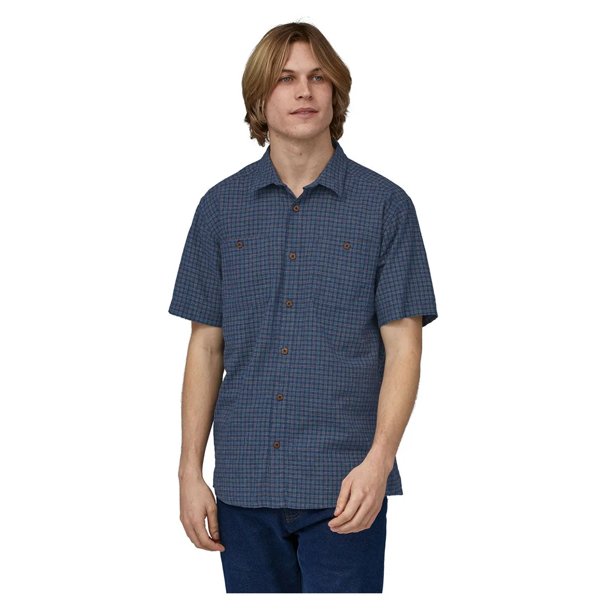 Patagonia Men's Back Step Shirt - RFBE