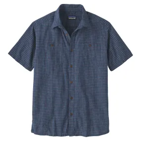 Patagonia Men's Back Step Shirt - RFBE