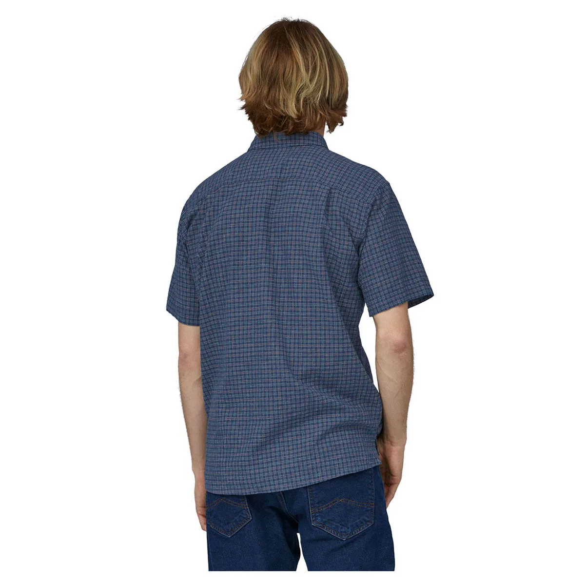 Patagonia Men's Back Step Shirt - RFBE