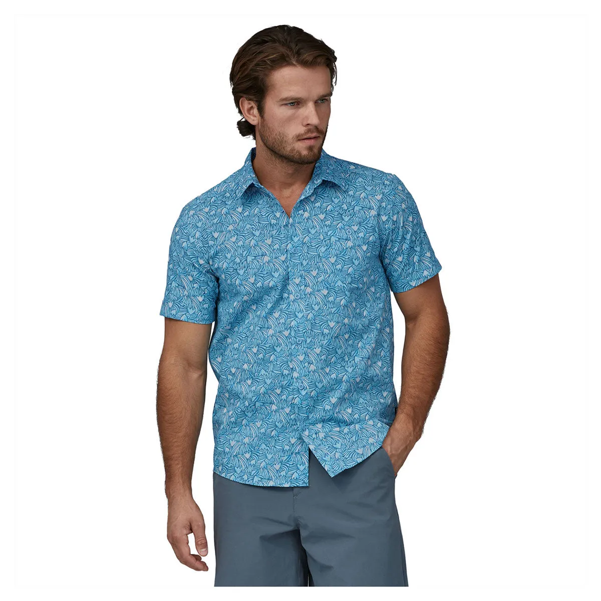 Patagonia Men's Go To Shirt - BPLA