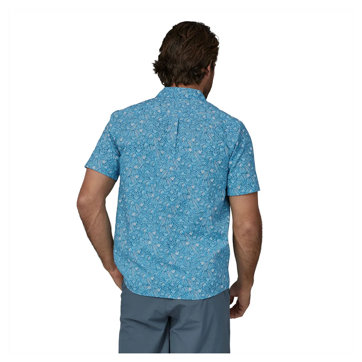 Patagonia Men's Go To Shirt - BPLA