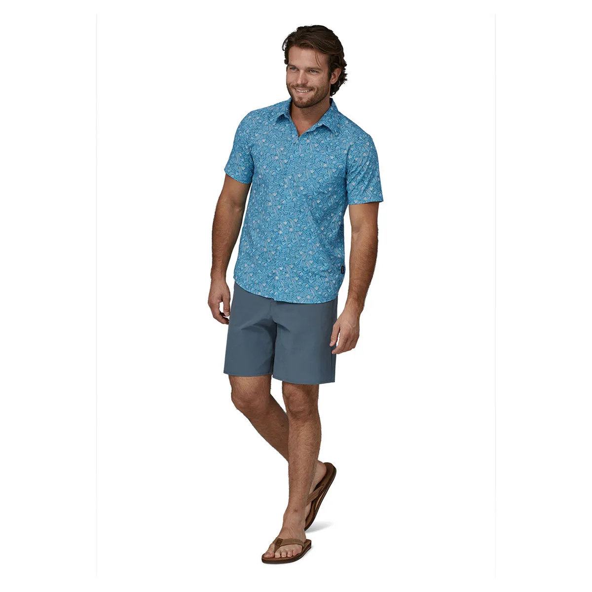 Patagonia Men's Go To Shirt - BPLA