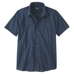 Patagonia Men's Go To Shirt - FLTI