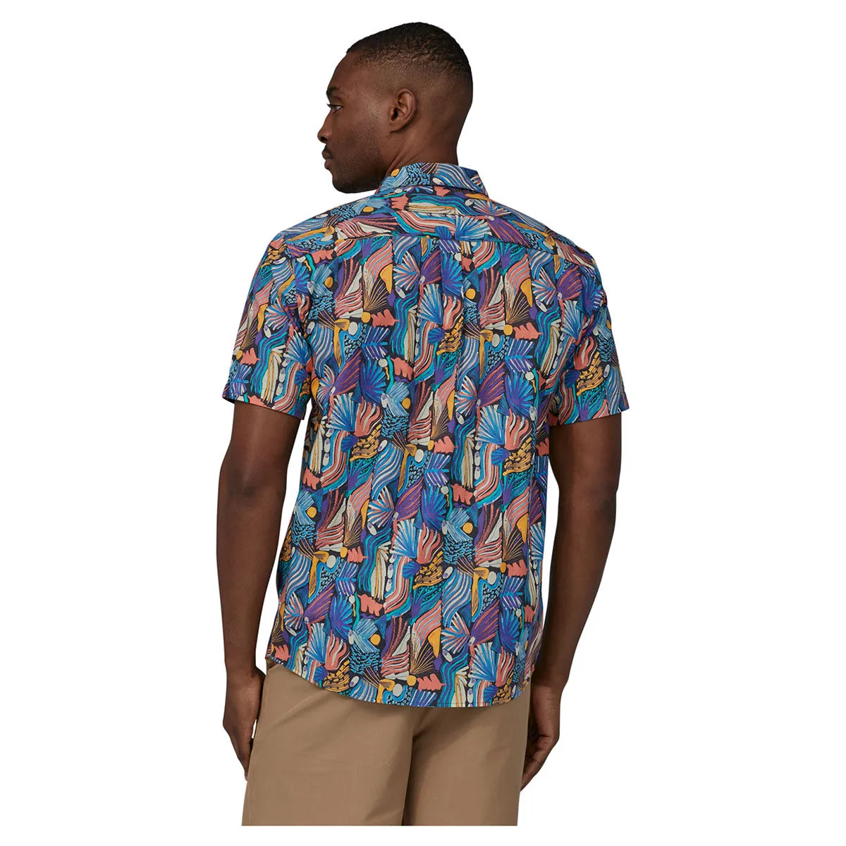 Patagonia Men's Go To Shirt - JOYP