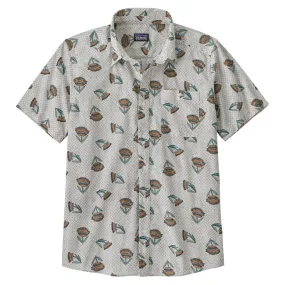 Patagonia Men's Go To Shirt - SMRW