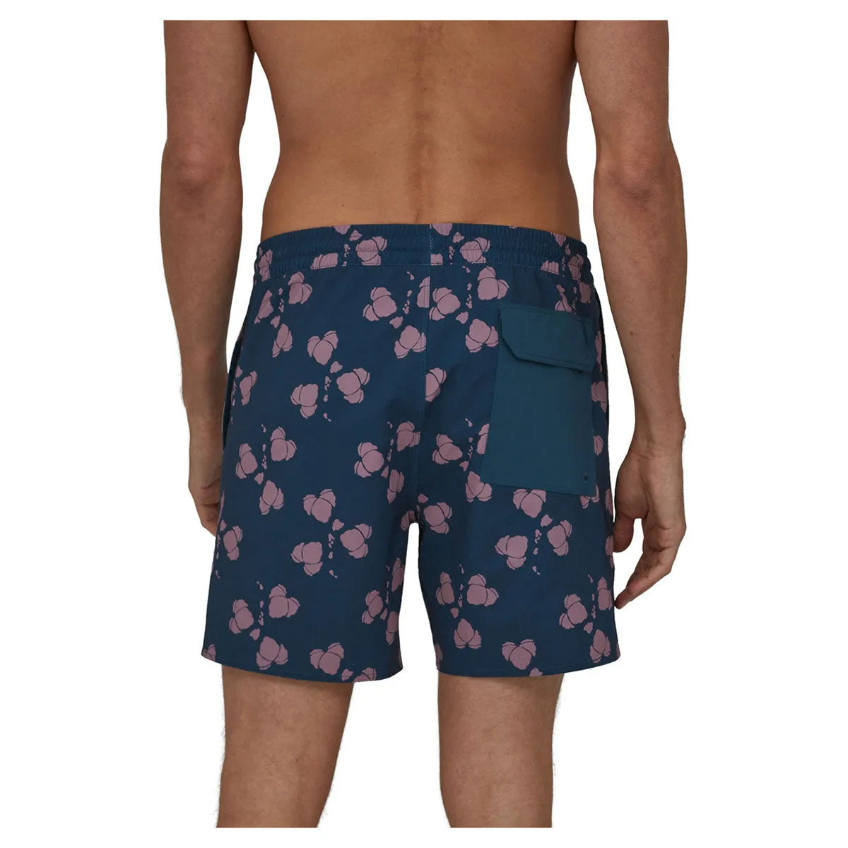 Patagonia Men's Hydropeak 16 Volley Shorts - GPYT