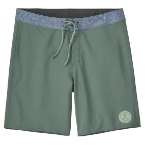 Patagonia Men's Hydropeak 18 Boardshorts - PKHG