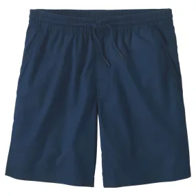 Patagonia Men's Lightweight All Wear Hemp 7 Shorts - Tidepool Blue