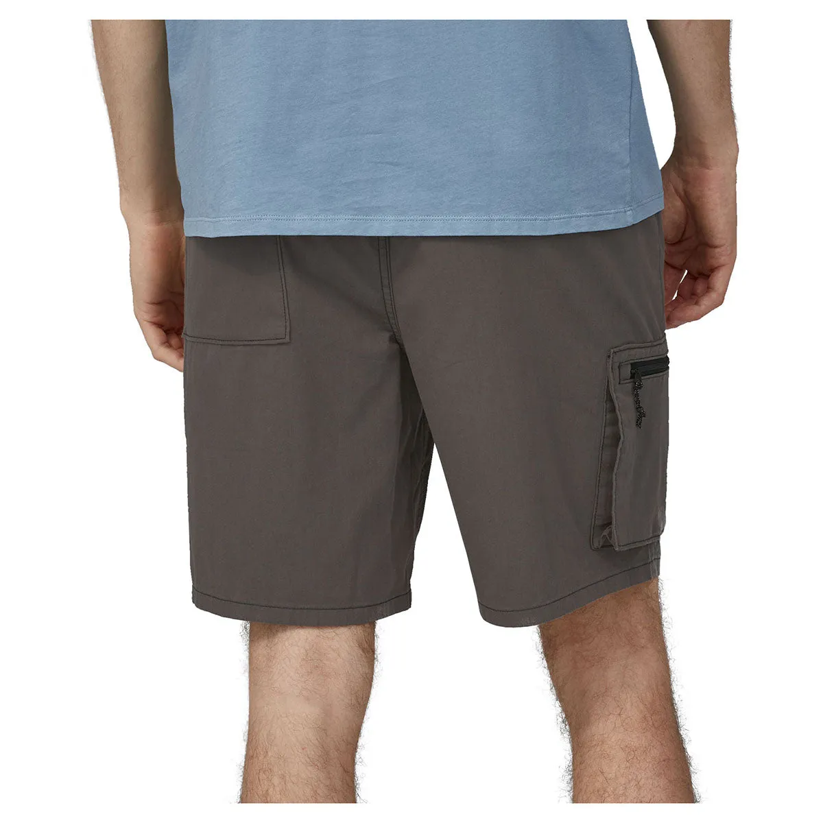 Patagonia Men's Nomader 8 Shorts - Ink Black