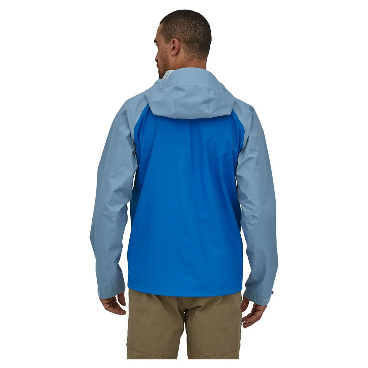 Patagonia Men's Torrentshell 3L Jacket - Bayou Blue