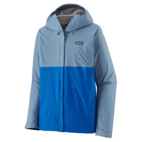 Patagonia Men's Torrentshell 3L Jacket - Bayou Blue