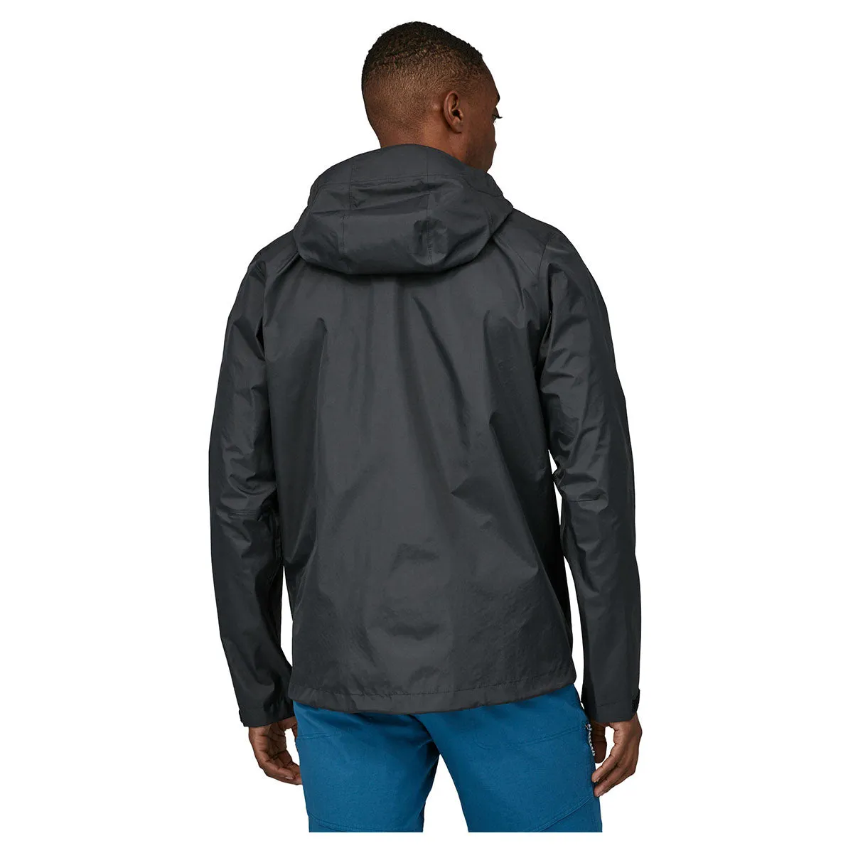 Patagonia Men's Torrentshell 3L Jacket - Black