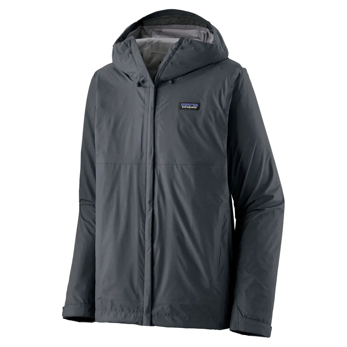 Patagonia Men's Torrentshell 3L Jacket - Smolder Blue