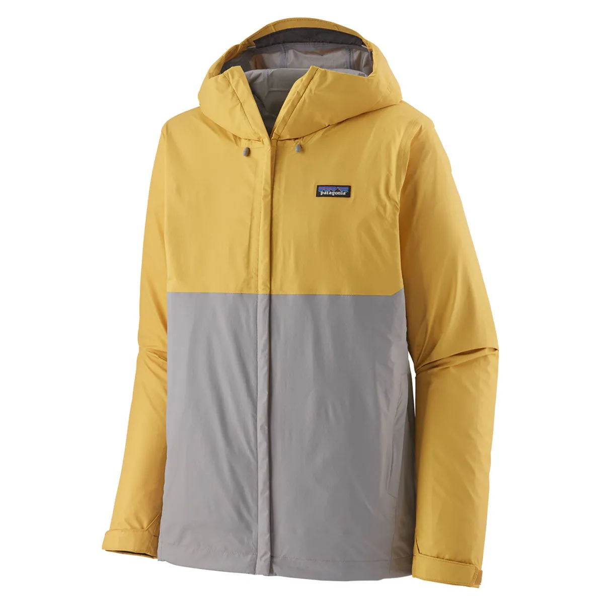 Patagonia Men's Torrentshell 3L Jacket - Surfboard Yellow