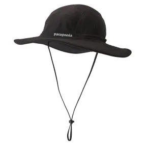 Patagonia Quandary Brimmer Hat - Black