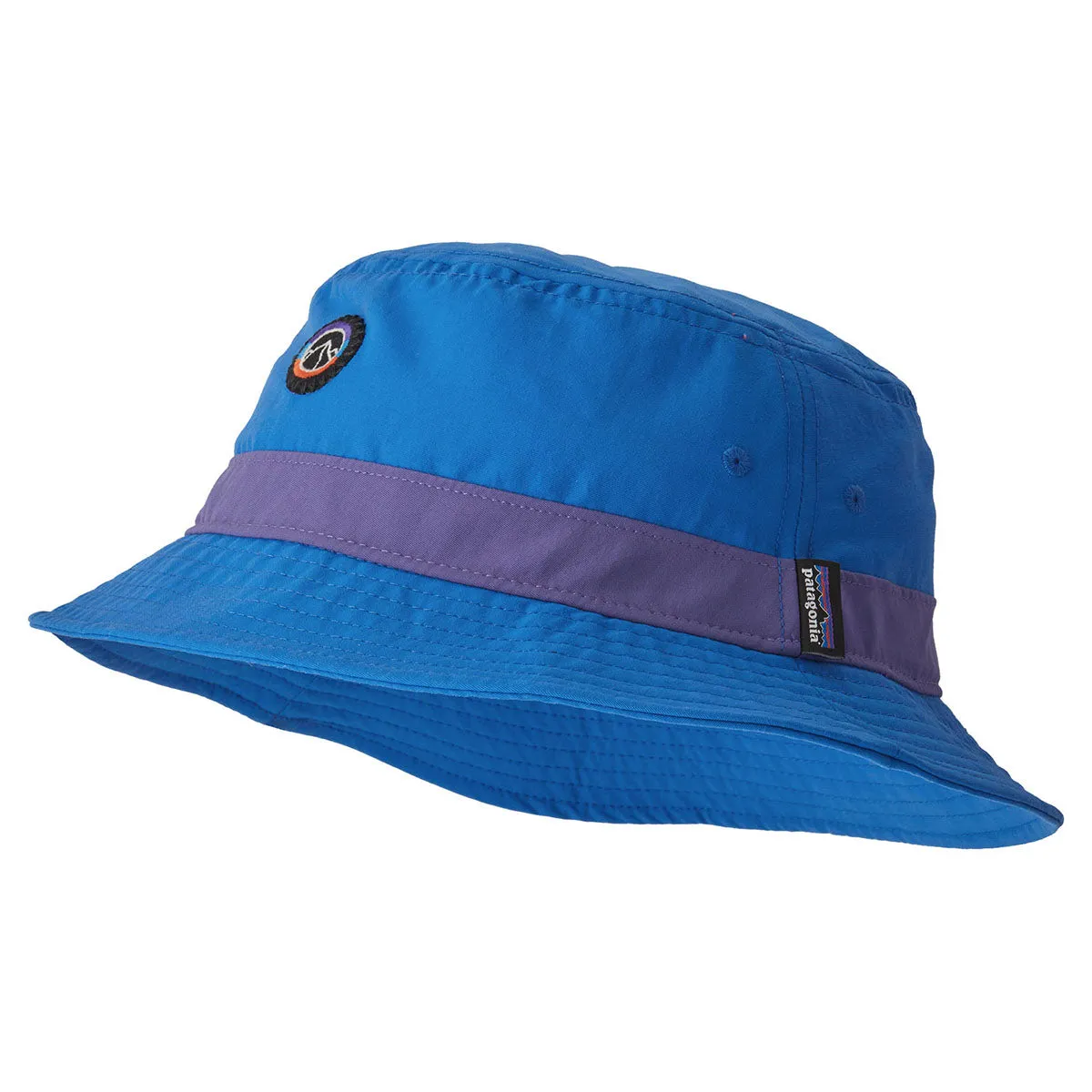 Patagonia Wavefarer Bucket Hat - FRBU